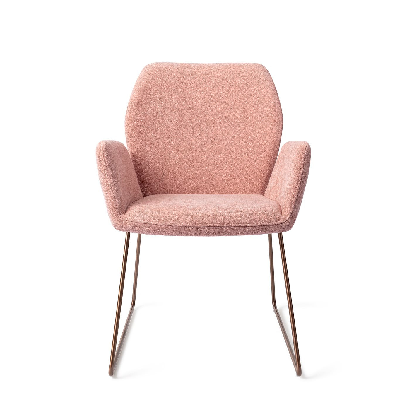 Misaki Dining Chair Anemone