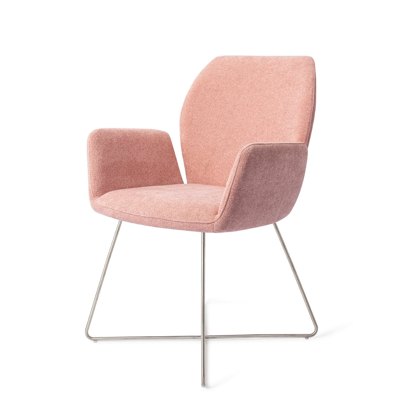 Misaki Dining Chair Anemone