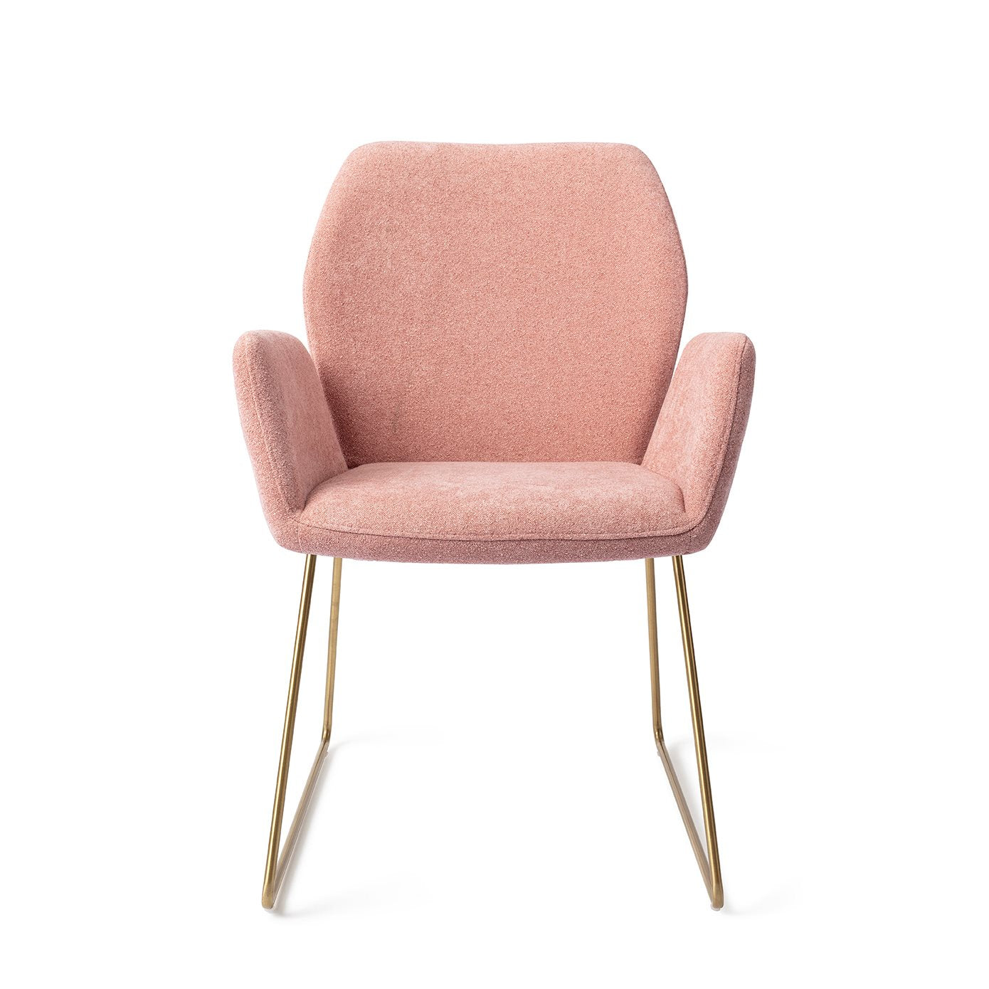 Misaki Dining Chair Anemone