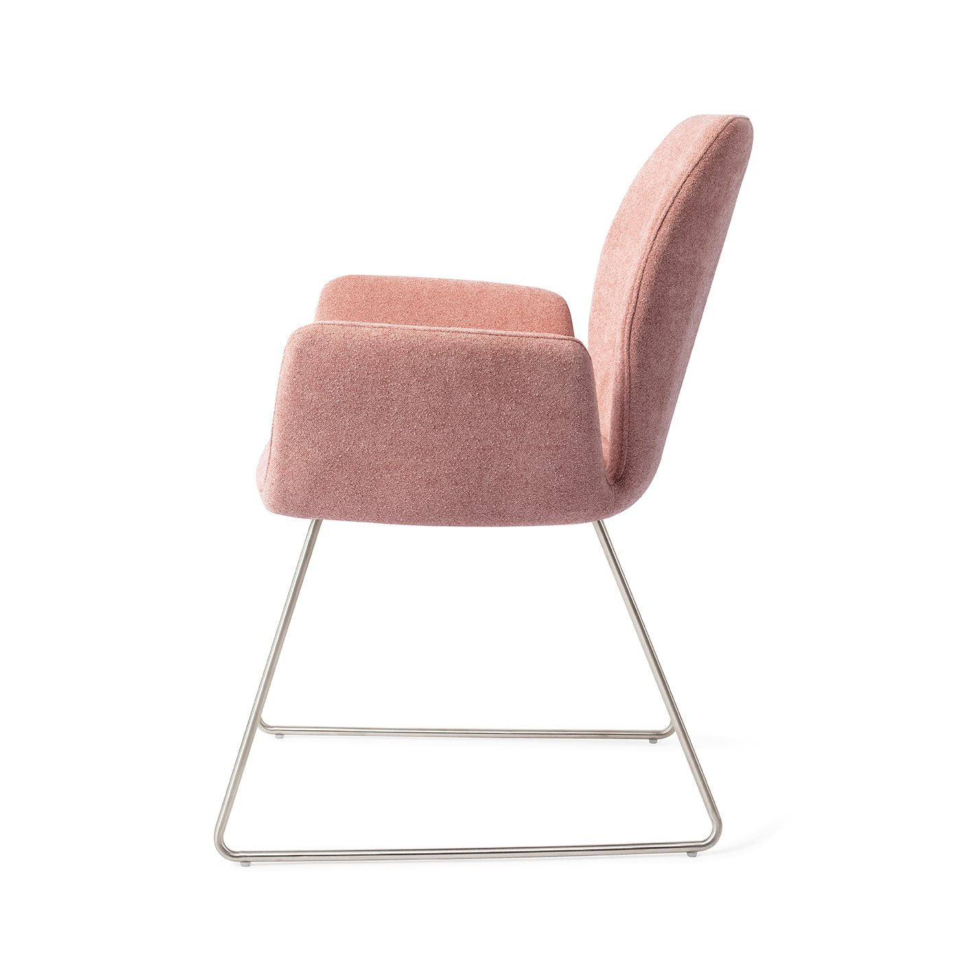 Misaki Dining Chair Anemone