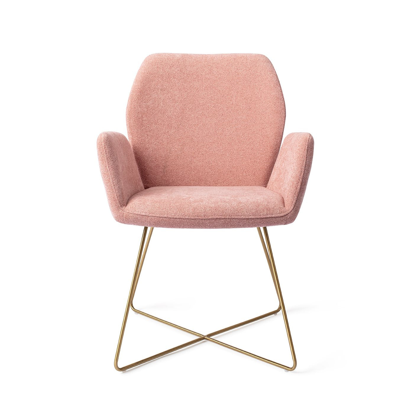 Misaki Dining Chair Anemone