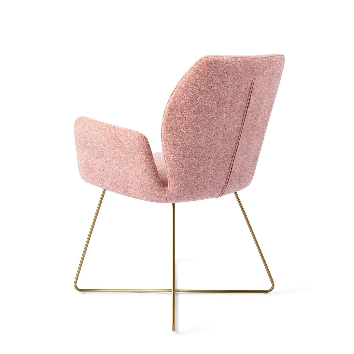 Misaki Dining Chair Anemone