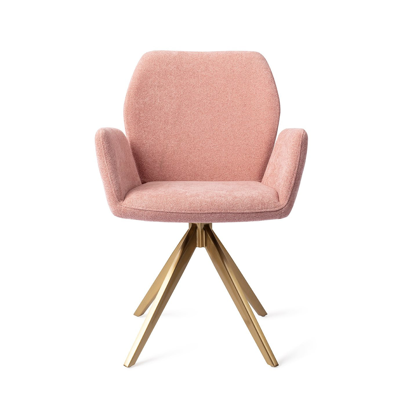 Misaki Dining Chair Anemone