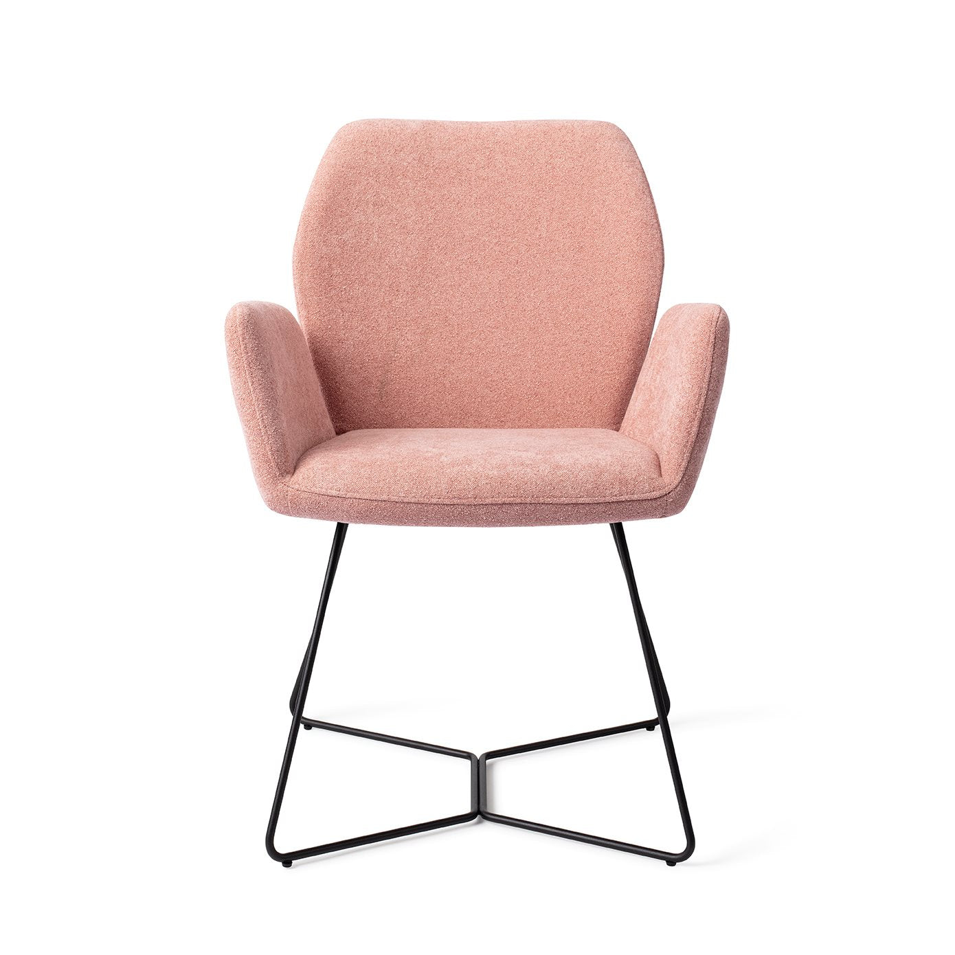 Misaki Dining Chair Anemone