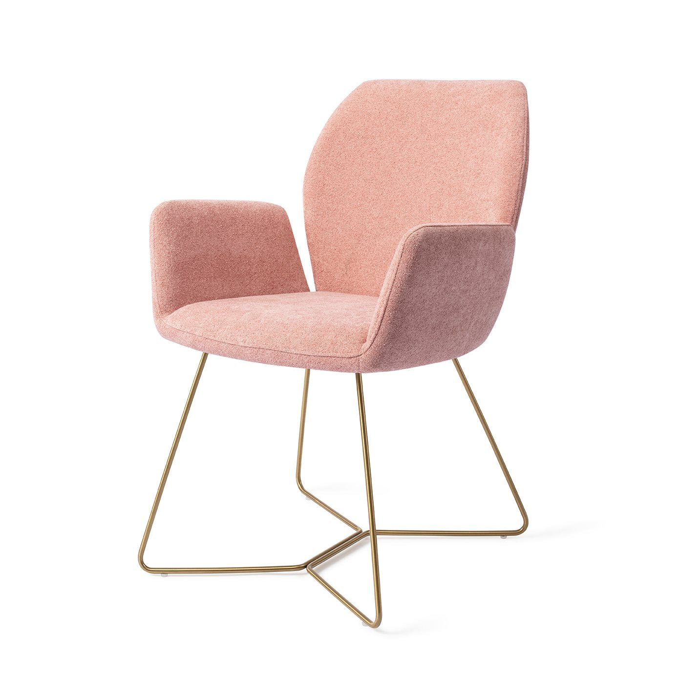 Misaki Dining Chair Anemone