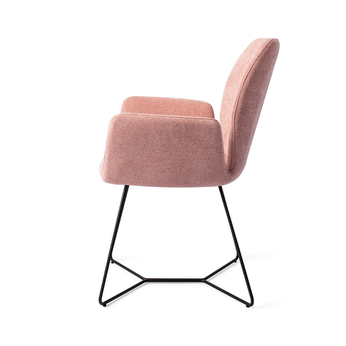 Misaki Dining Chair Anemone