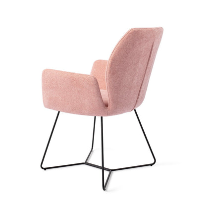 Misaki Dining Chair Anemone