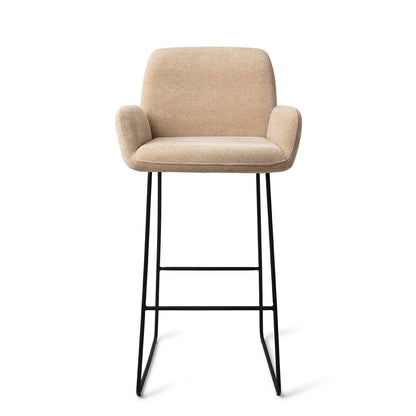 Misaki Bar Chair Funky Fudge