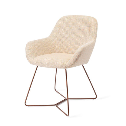 Kushi Dining Chair Trouty Tinge