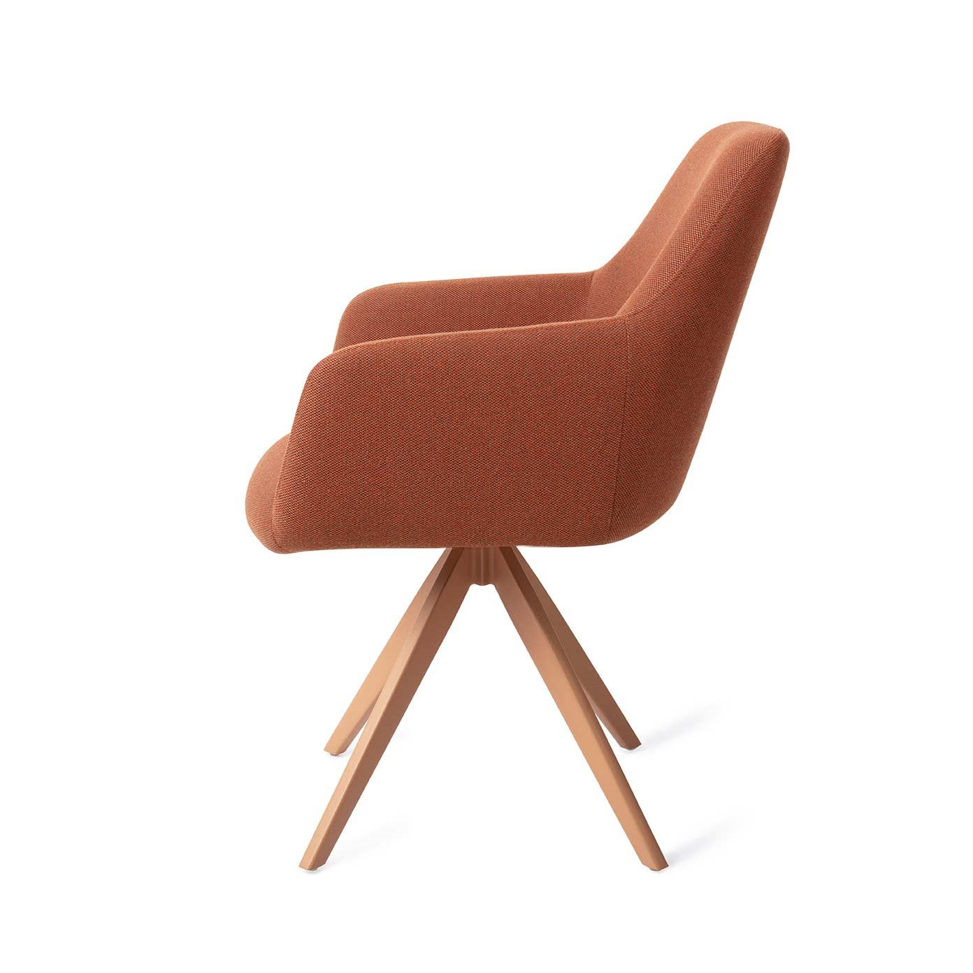 Hiroo Dining Chair Hearth Harmony