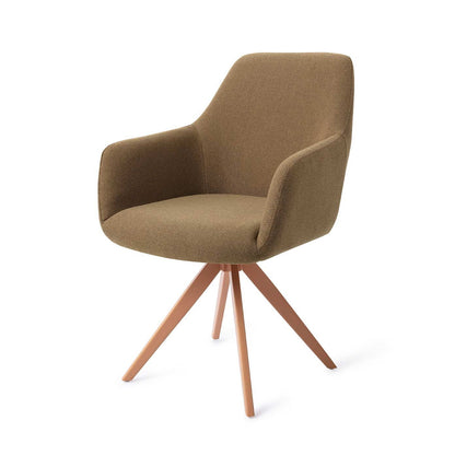 Hiroo Dining Chair Willow