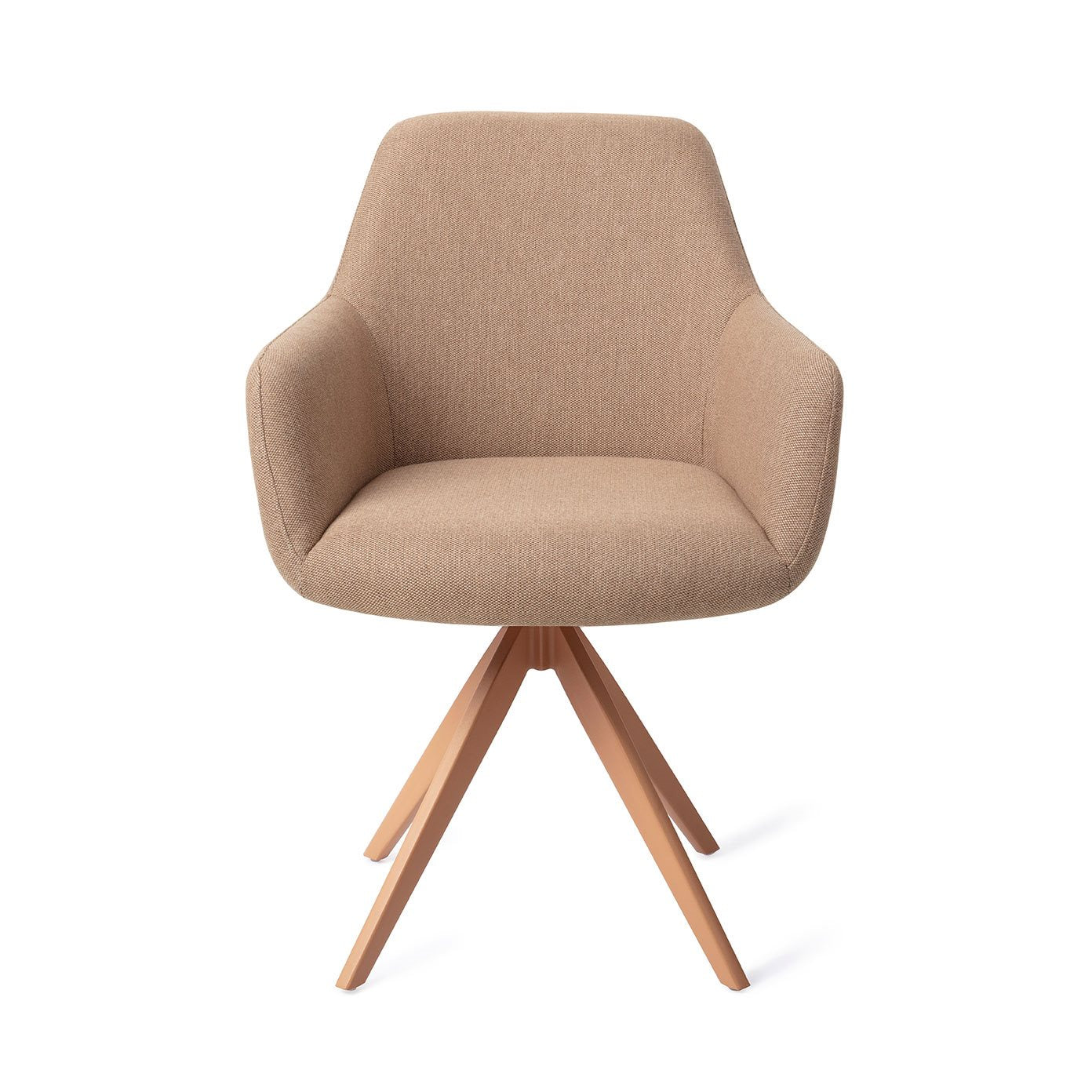 Hiroo Dining Chair Whisper Wheat