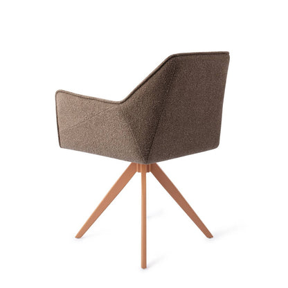 Tome Dining Chair Idaho Potato