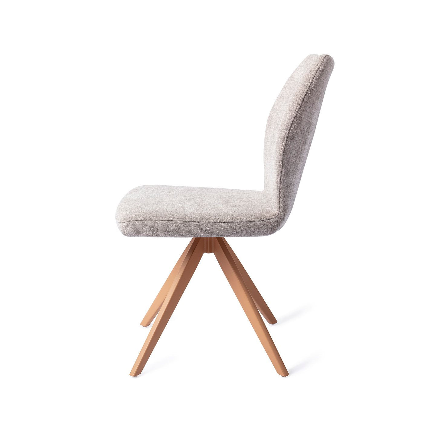 Ikata Dining Chair Pretty Plaster