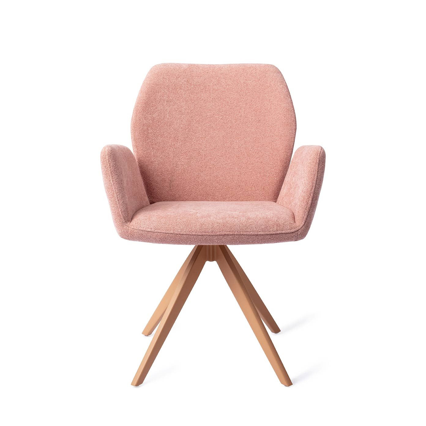 Misaki Dining Chair Anemone