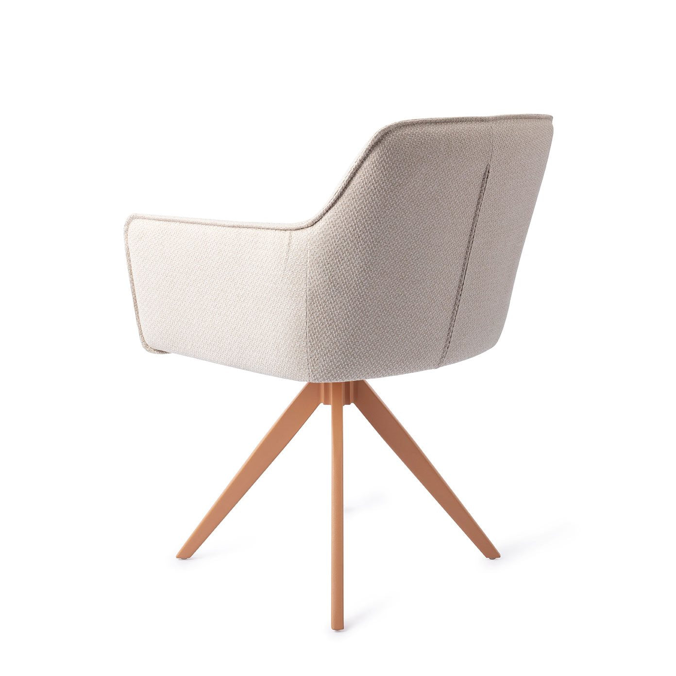 Hofu Dining Chair Enoki