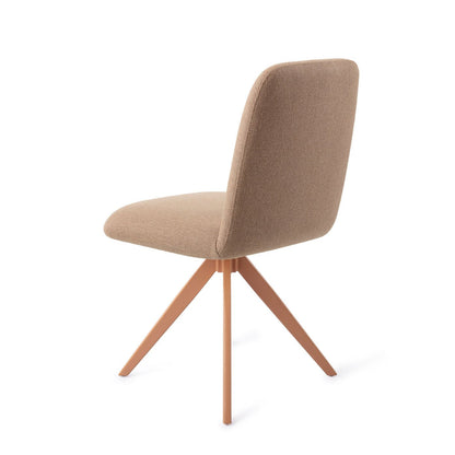 Taiwa Dining Chair Whisper Wheat