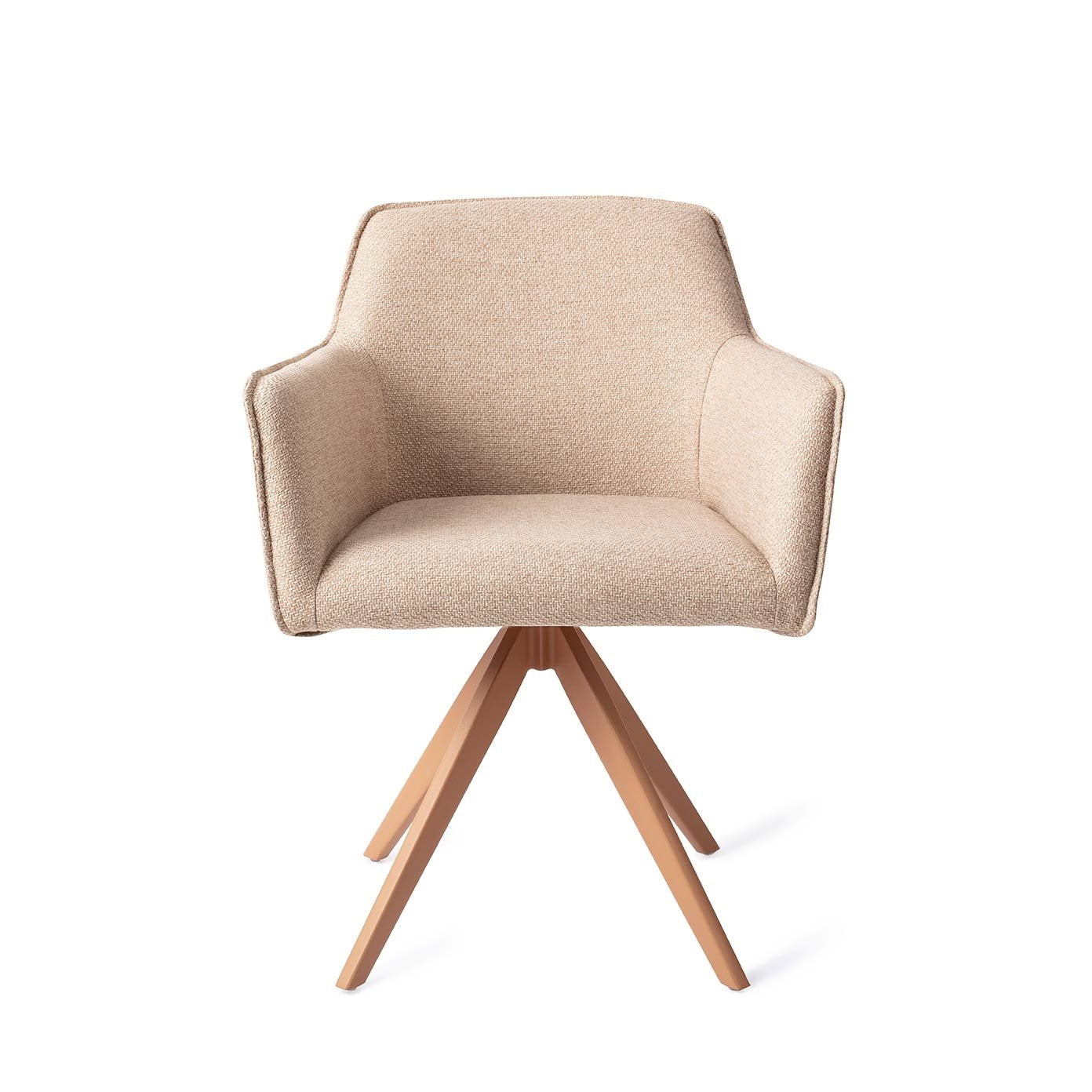 Hofu Dining Chair Wild Walnut