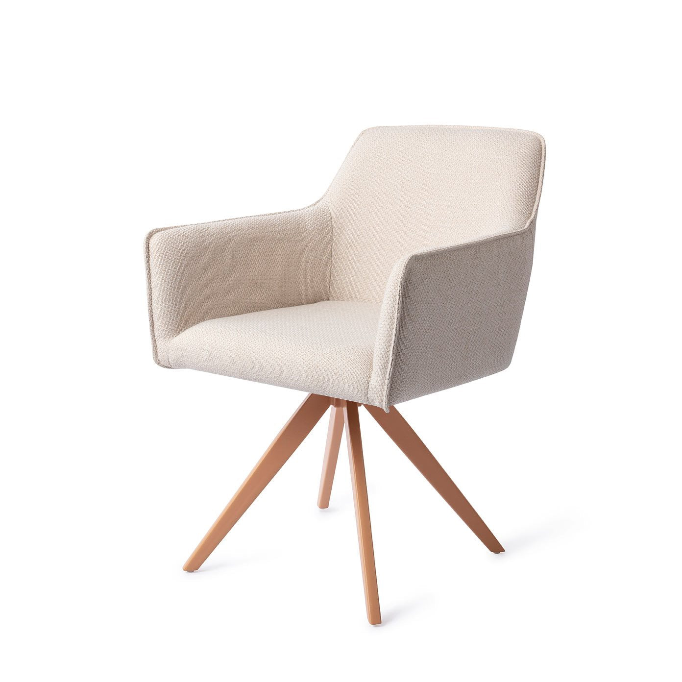 Hofu Dining Chair Enoki