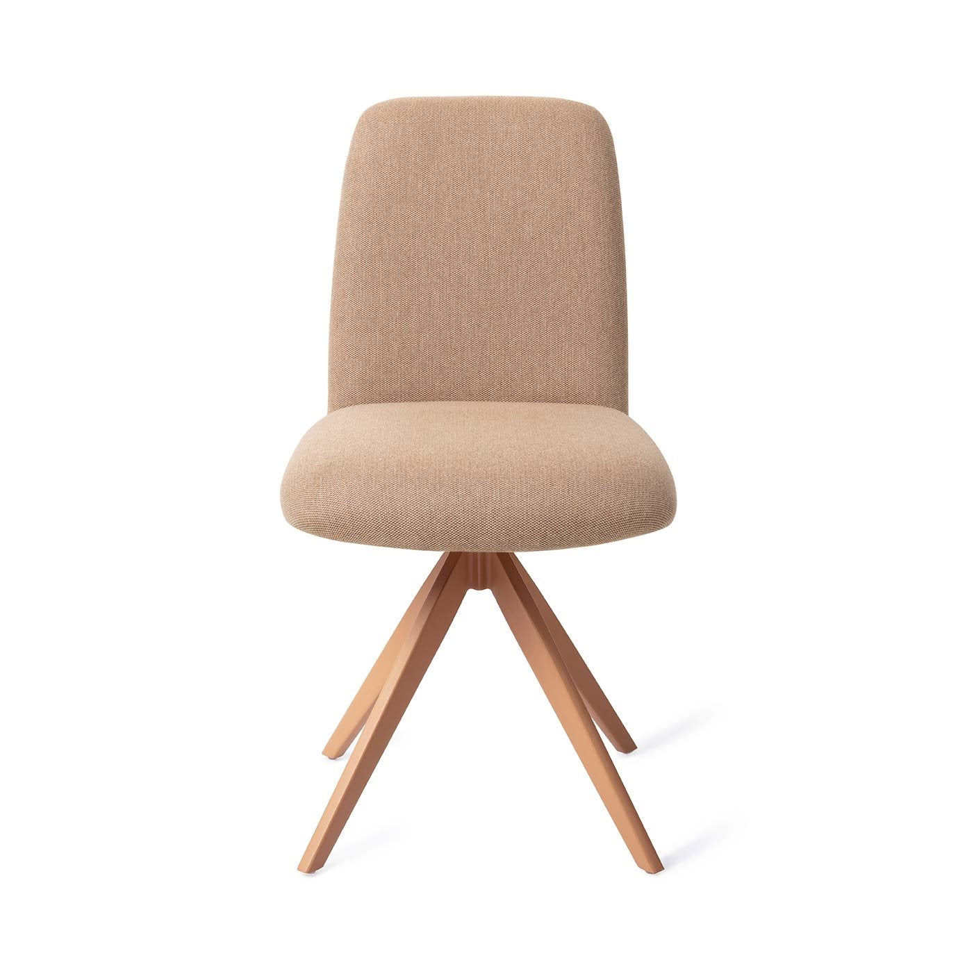 Taiwa Dining Chair Whisper Wheat