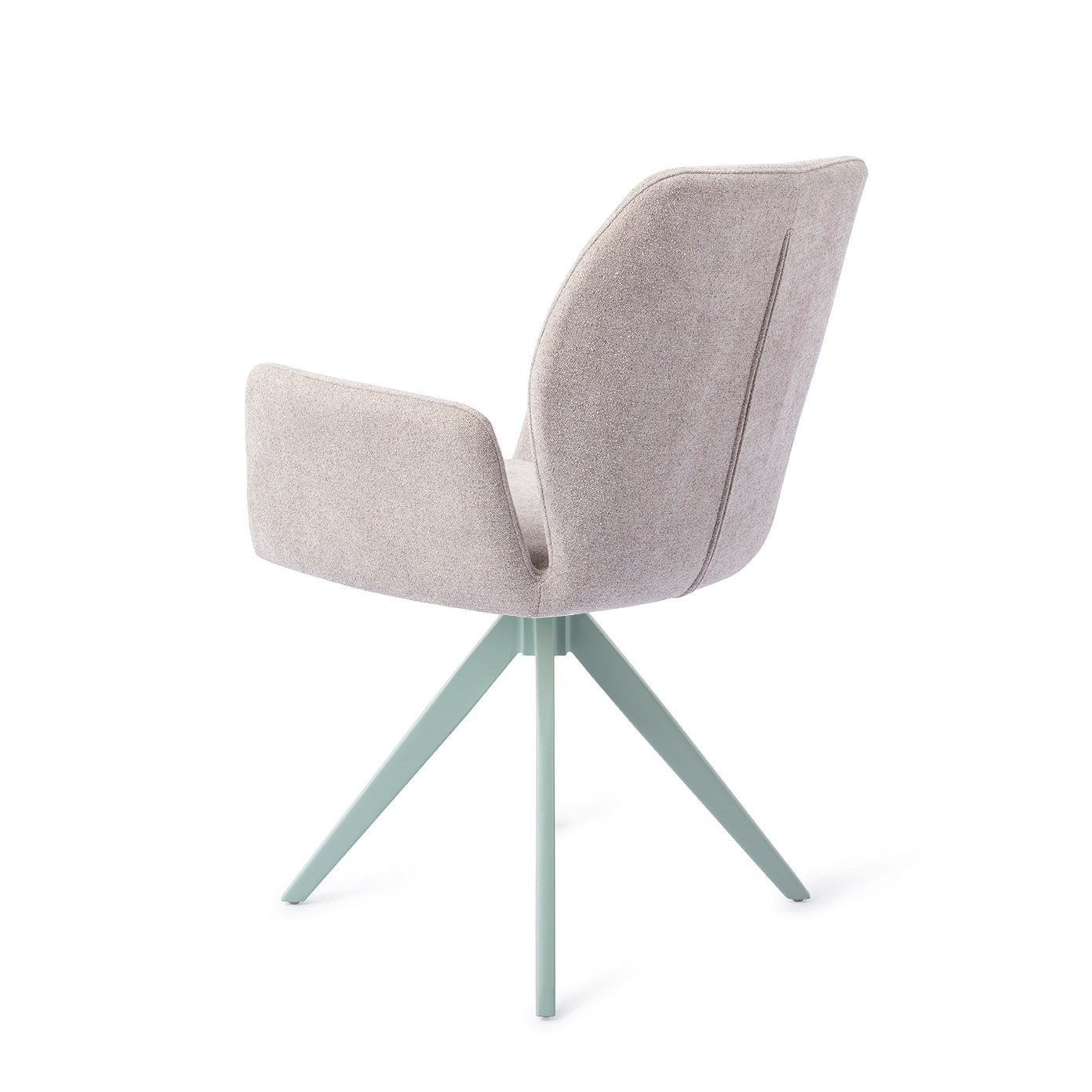 Misaki Dining Chair Pretty Plaster