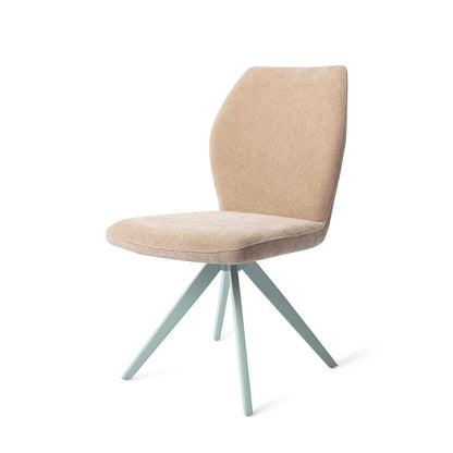 Ikata Dining Chair Funky Fudge