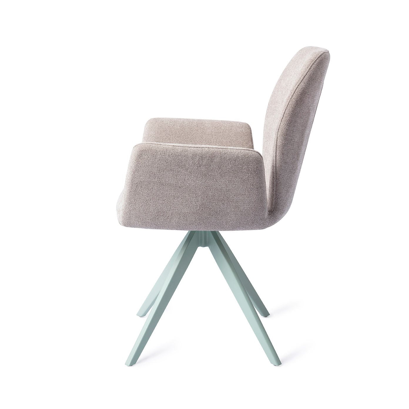 Misaki Dining Chair Pretty Plaster