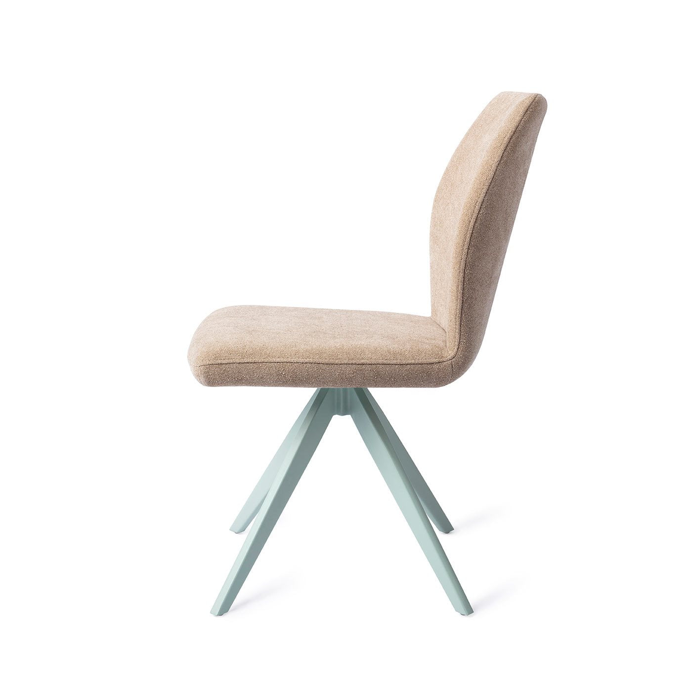 Ikata Dining Chair Funky Fudge