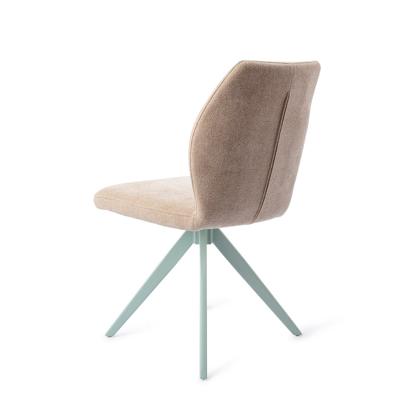 Ikata Dining Chair Funky Fudge