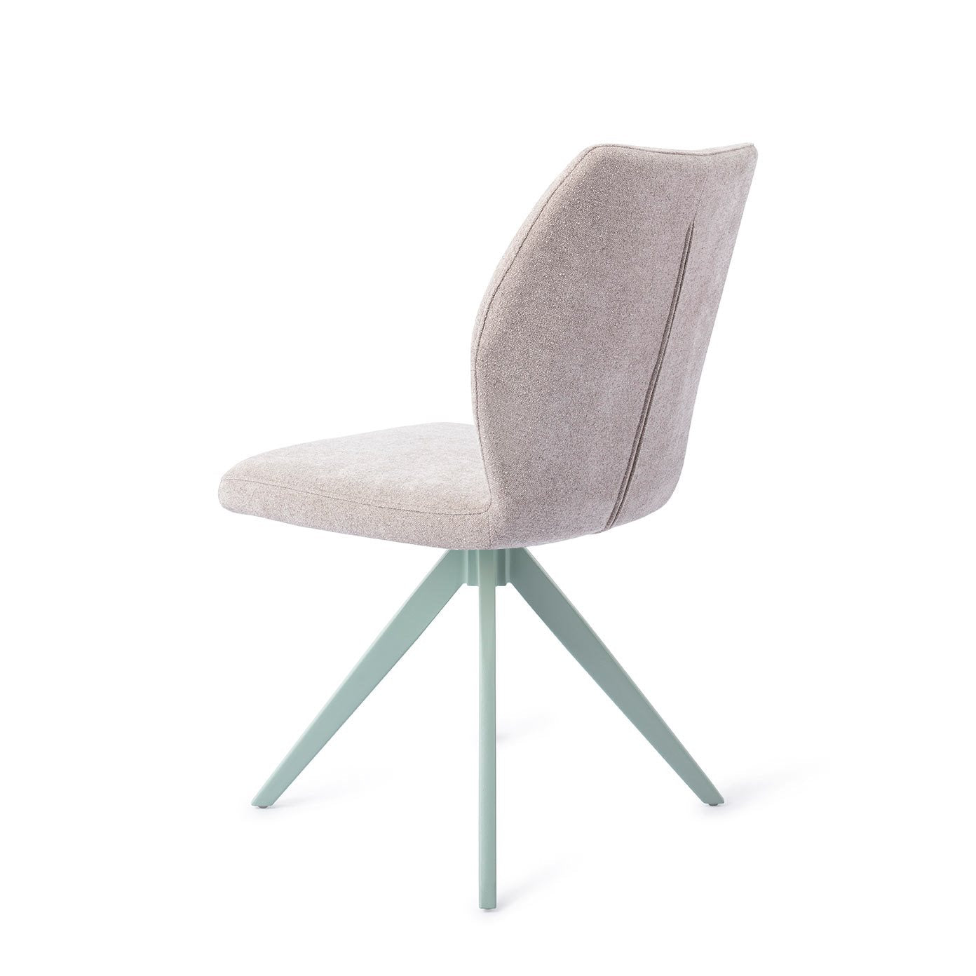 Ikata Dining Chair Pretty Plaster