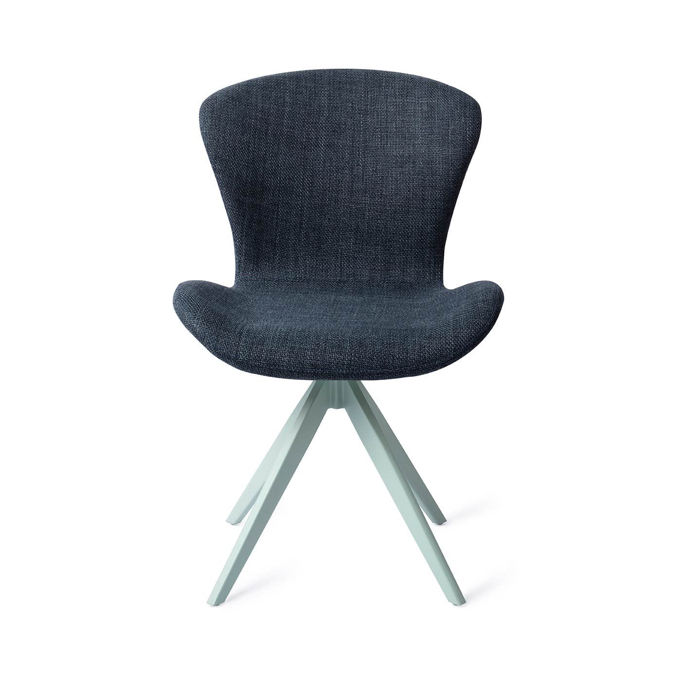 Moji Dining Chair Mystic Marine