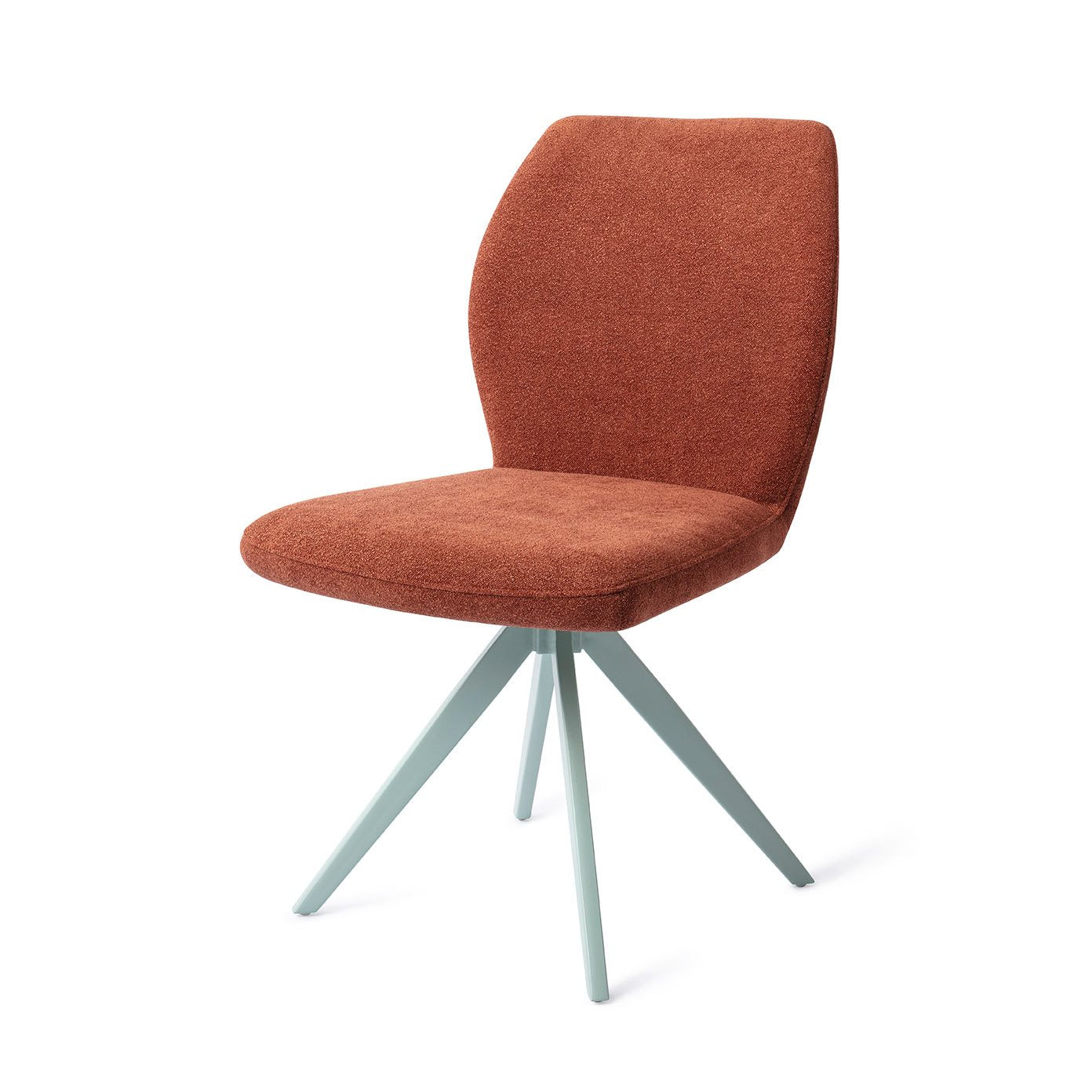 Ikata Dining Chair Cosy Copper