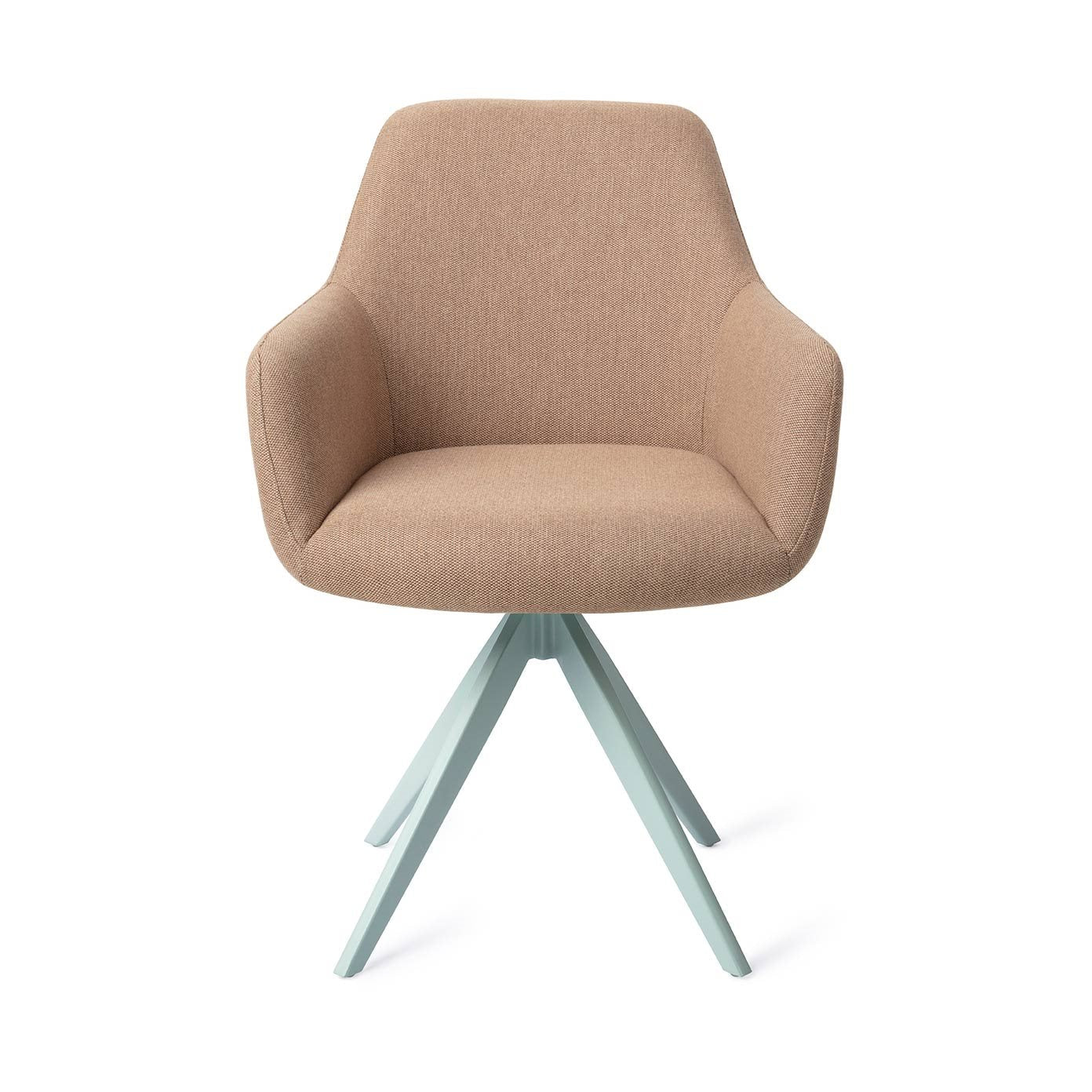 Hiroo Dining Chair Whisper Wheat