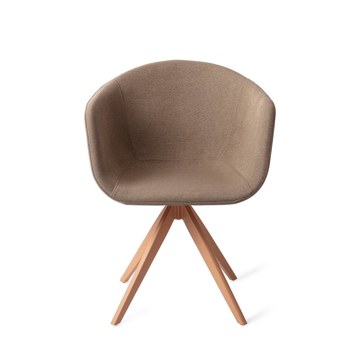 Yuni Dining Chair Mochachacha