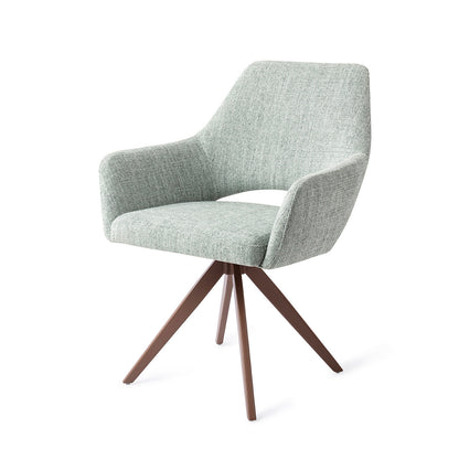 Yanai Dining Chair Soft Sage