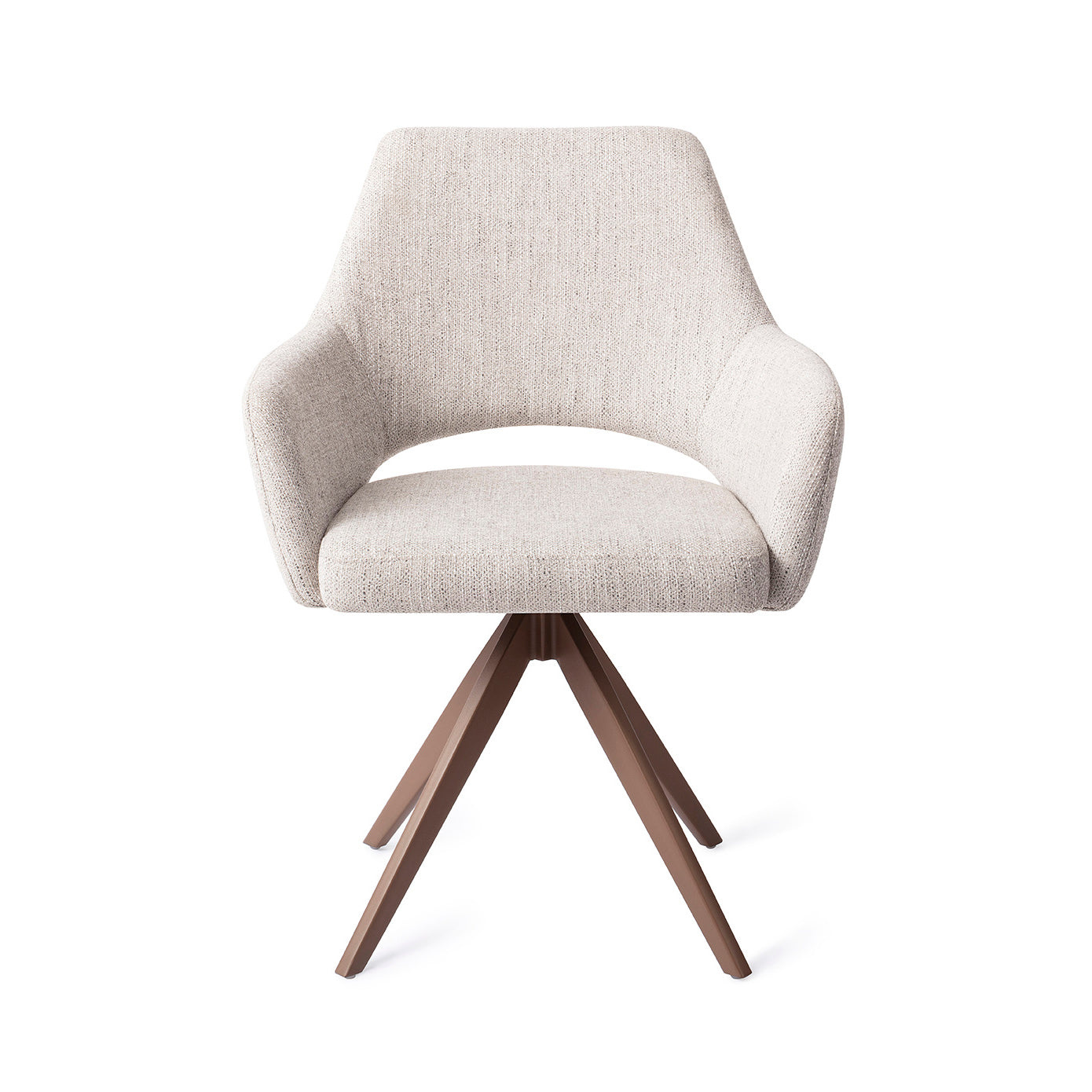 Yanai Dining Chair Pigeon