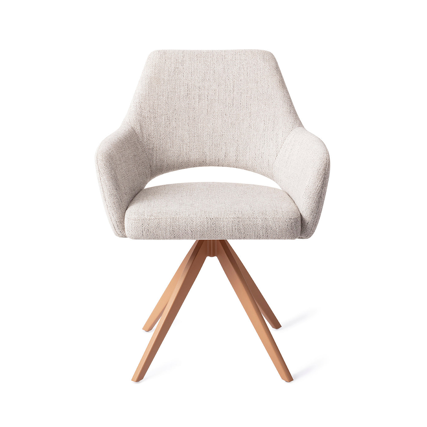 Yanai Dining Chair Pigeon