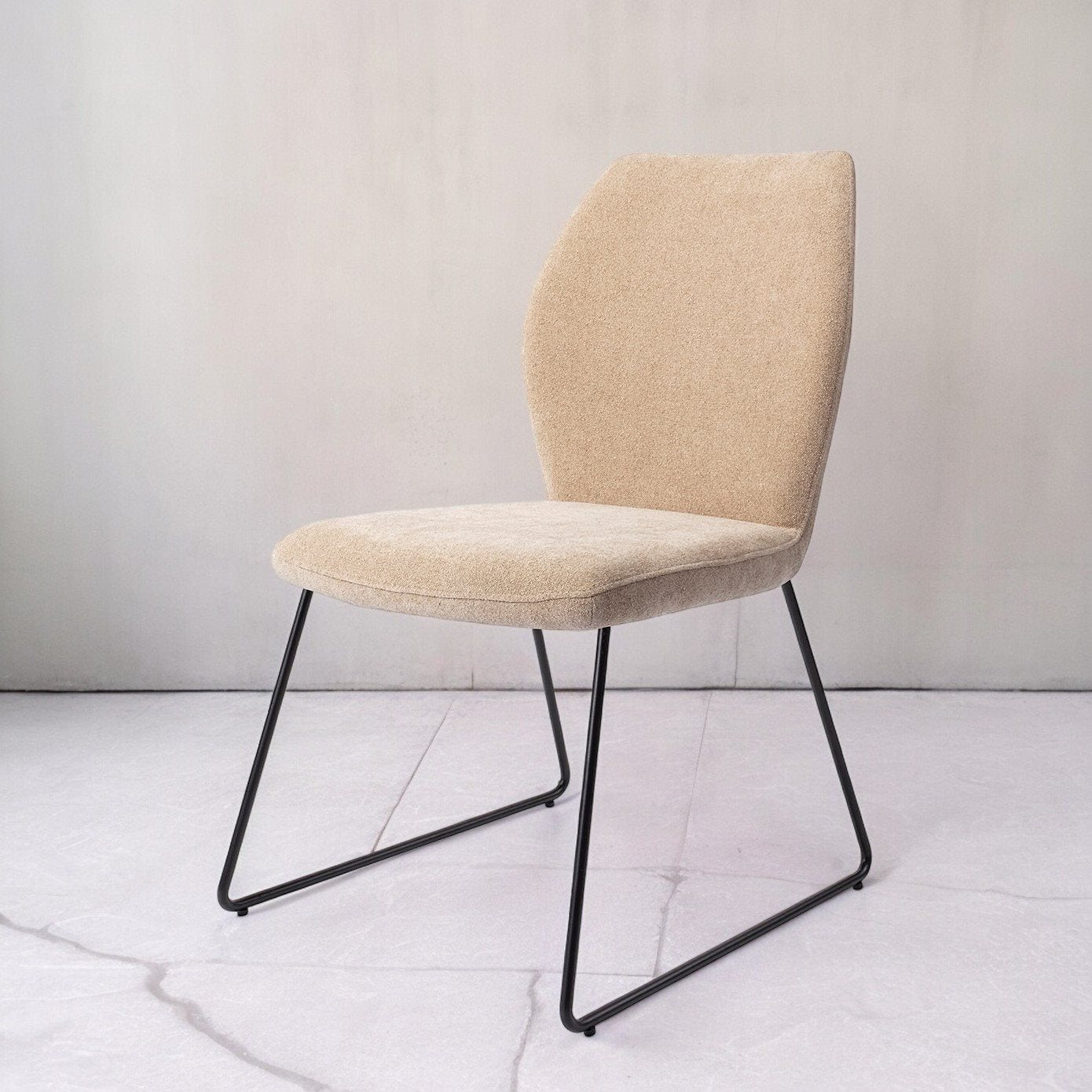 Ikata Dining Chair Funky Fudge