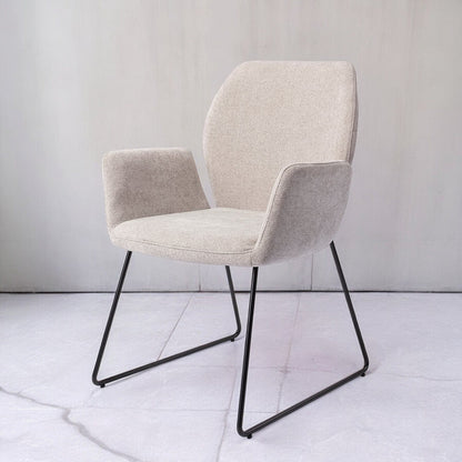 Misaki Dining Chair Pretty Plaster