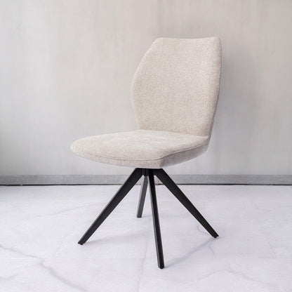 Ikata Dining Chair Pretty Plaster