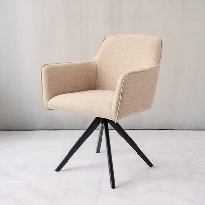 Hofu Dining Chair Wild Walnut