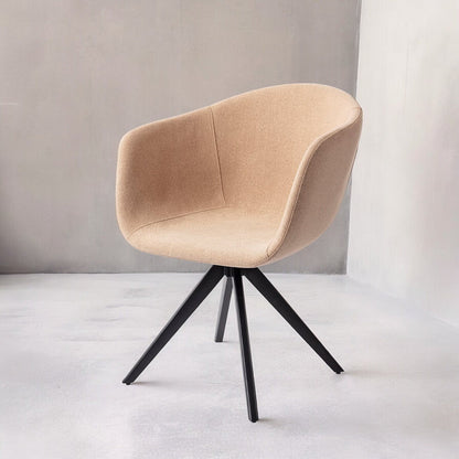 Yuni Dining Chair Barely Blush