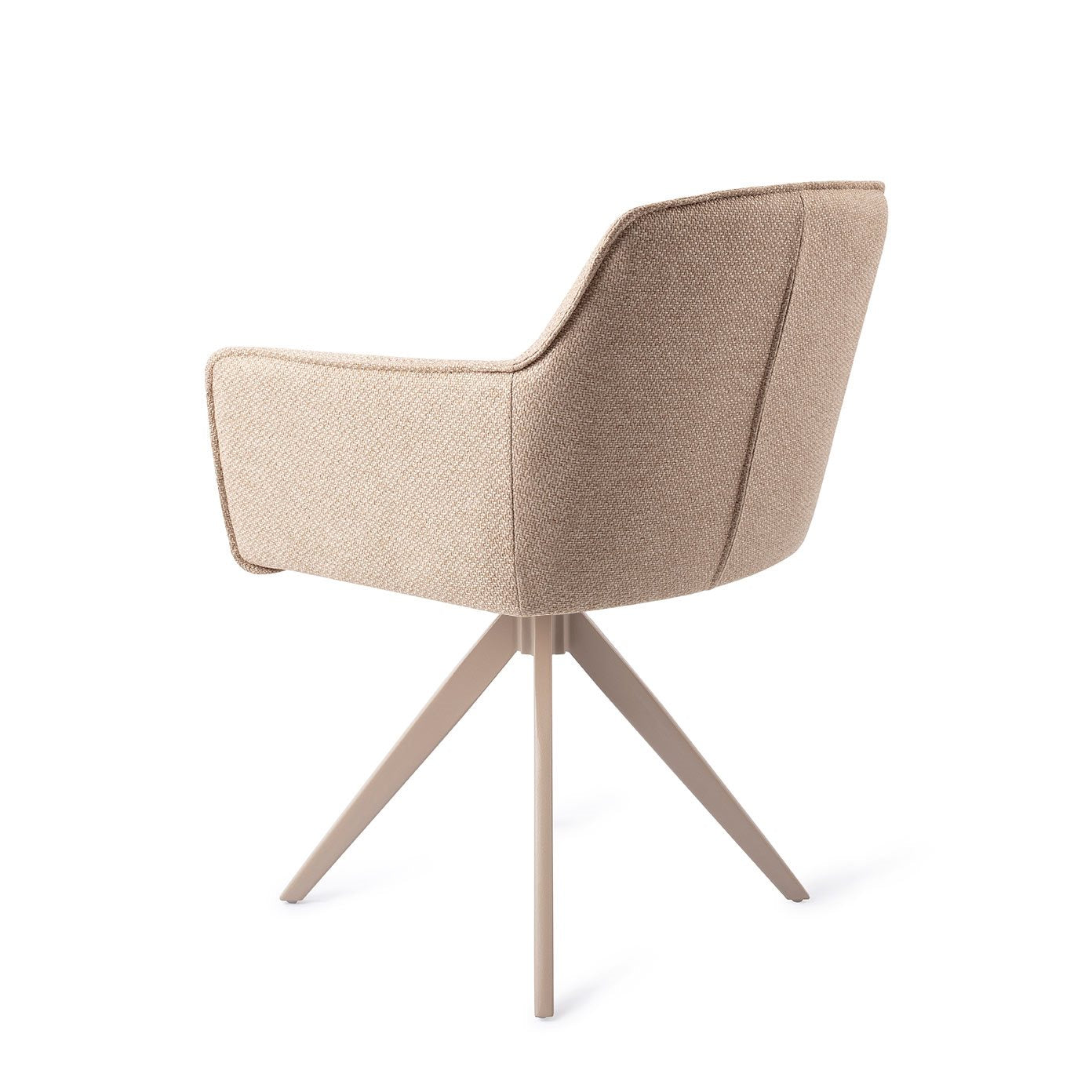 Hofu Dining Chair Wild Walnut