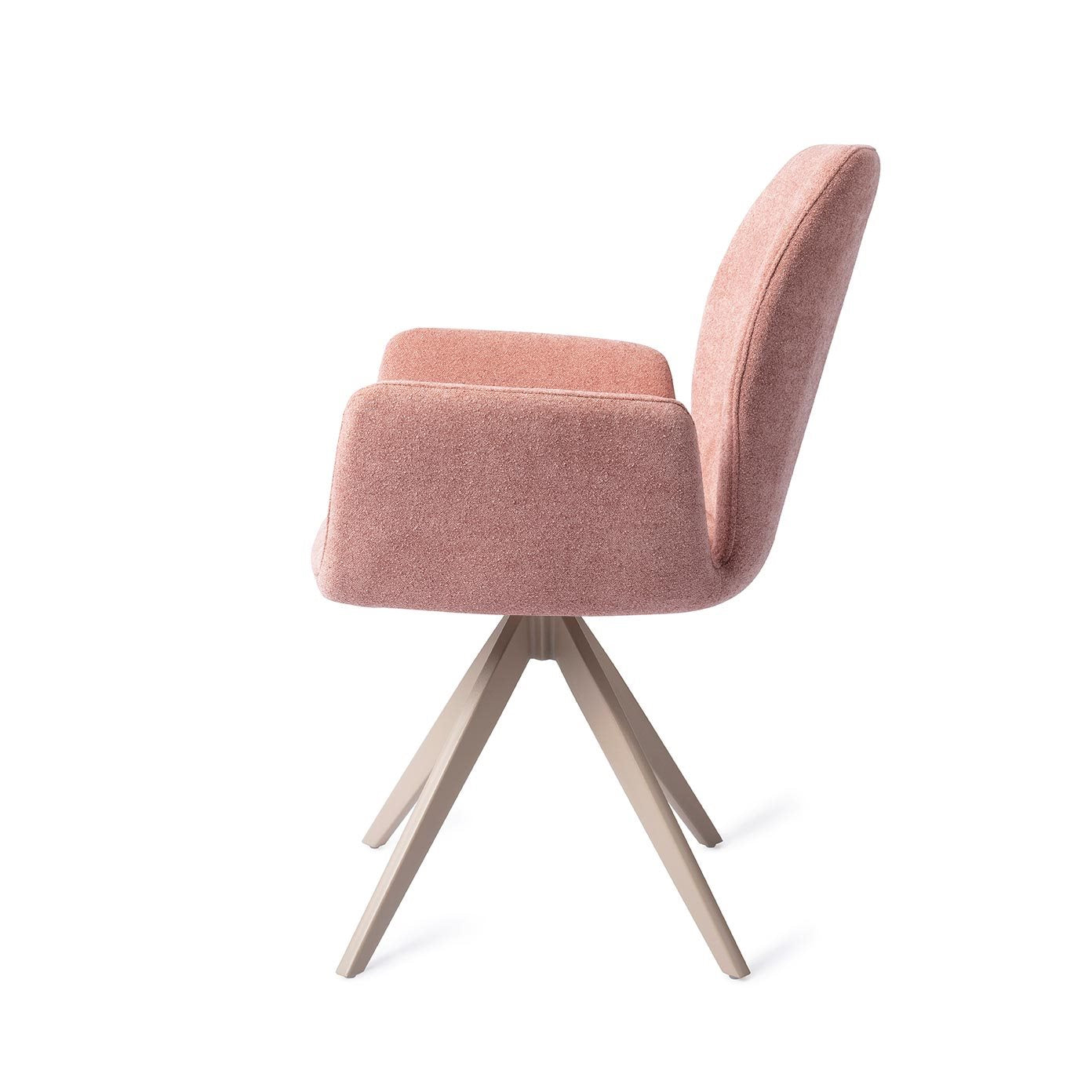 Misaki Dining Chair Anemone