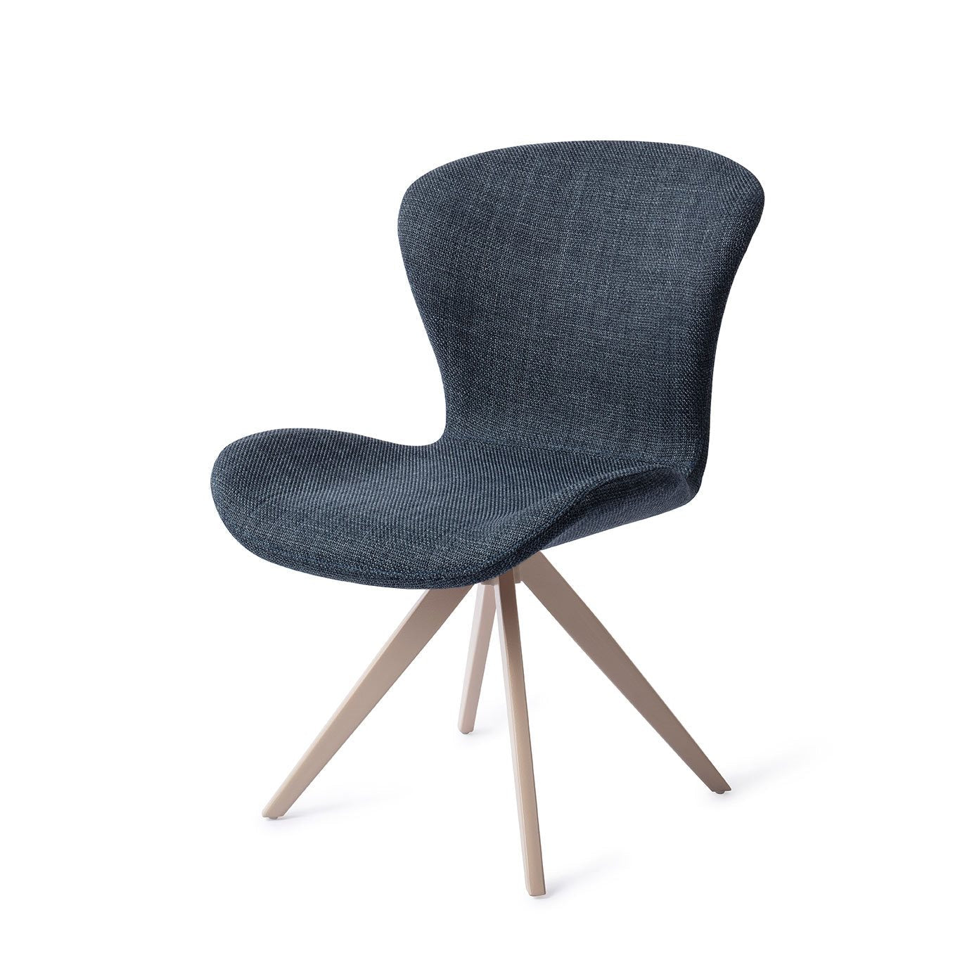 Moji Dining Chair Mystic Marine