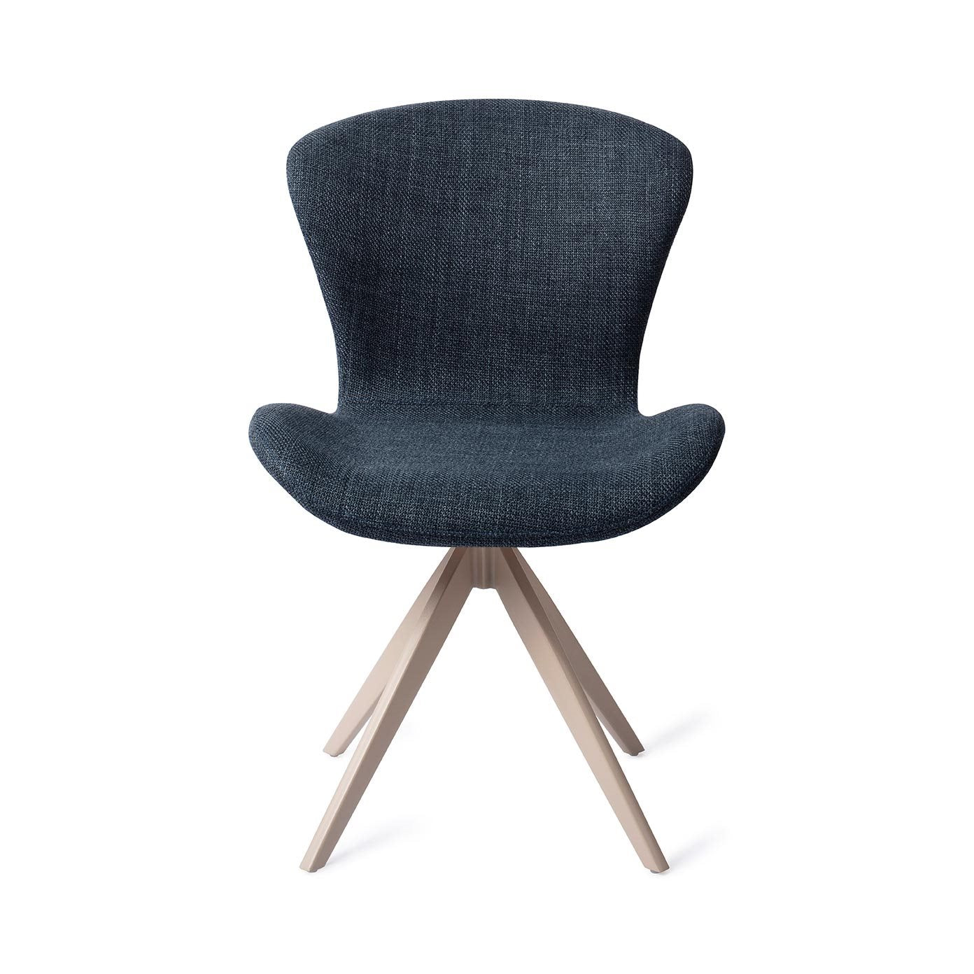 Moji Dining Chair Mystic Marine