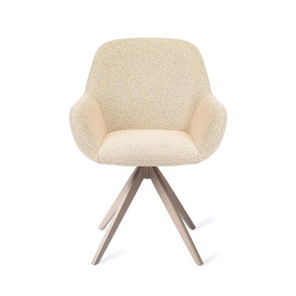 Kushi Dining Chair Trouty Tinge