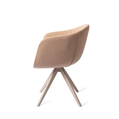 Yuni Dining Chair Mochachacha