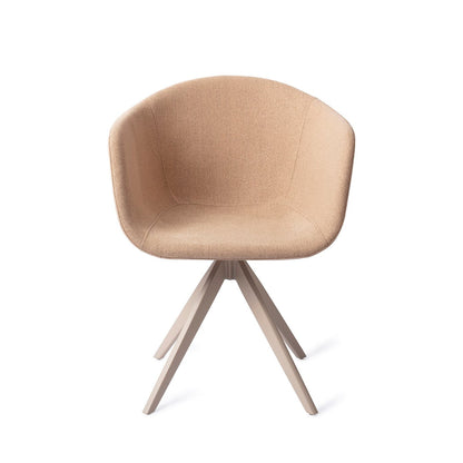 Yuni Dining Chair Mochachacha