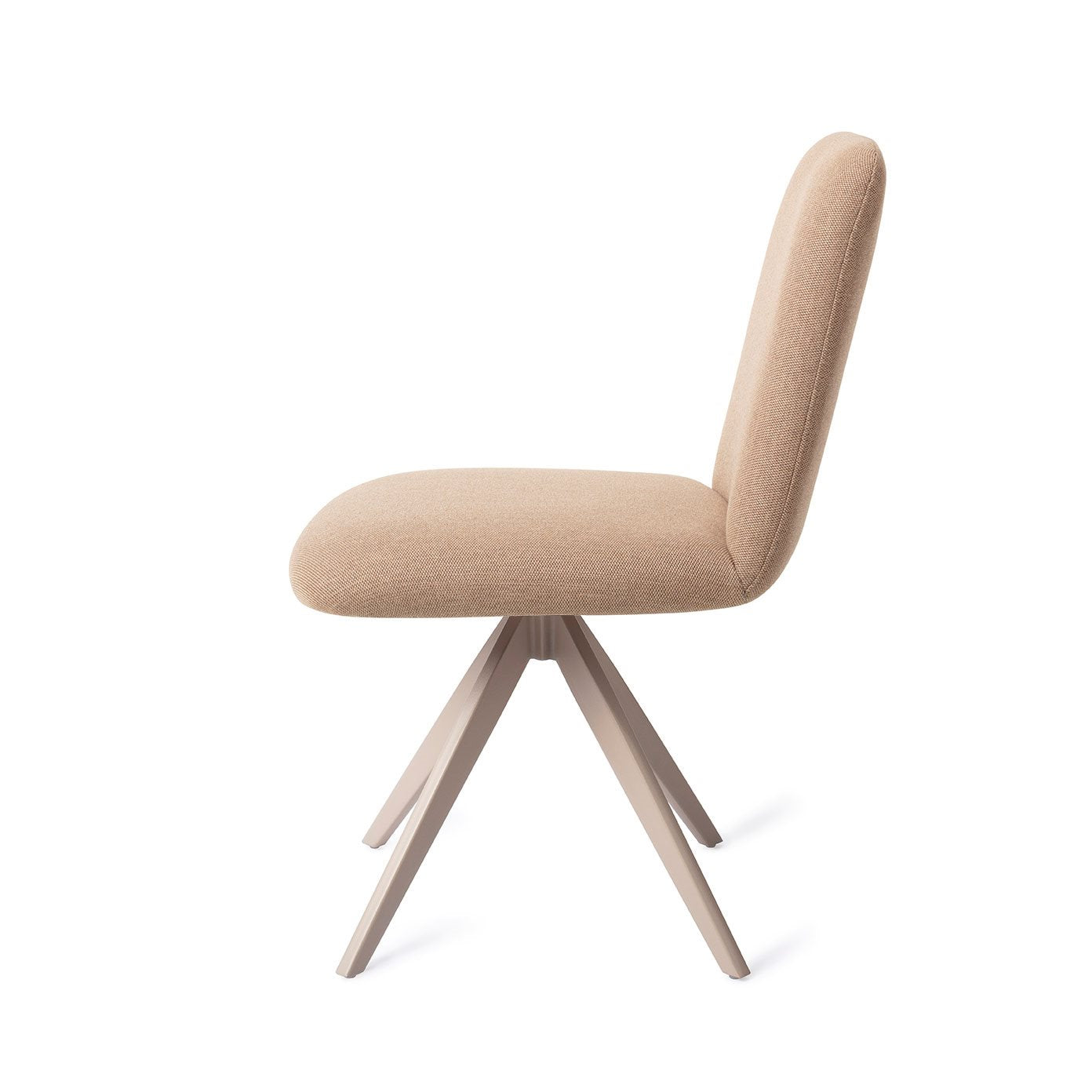 Taiwa Dining Chair Whisper Wheat